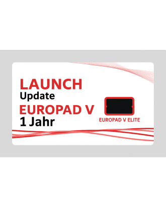 Carte de Mise à jour X431 PAD III /PAD V/ EUROPAD V Elite